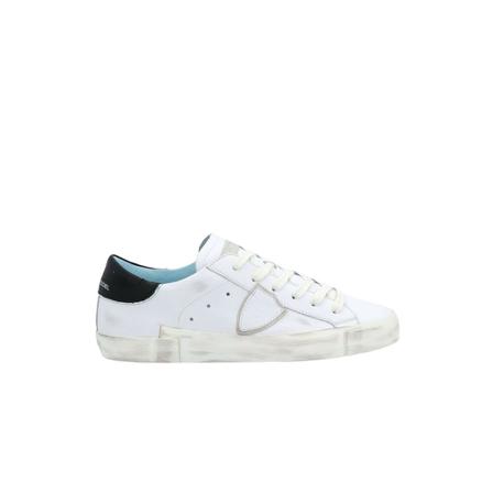 Philippe Model, Sneakers Wit, Dames, Maat:43 EU