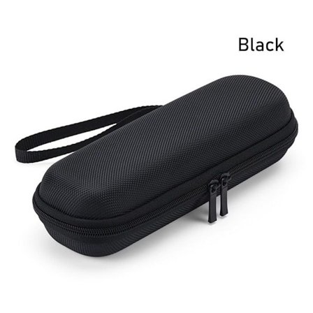 Insulin Kylväska, Pillerfodral, Portabel Medicinförvaring, Svart svart svart