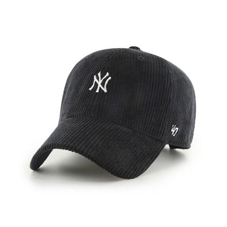 New York Yankees MLB Cord Base Runner Clean Up baseballkeps
