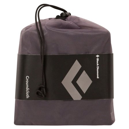 Black Diamond FirstLight 3P Ground Cloth tent accessories OneSize