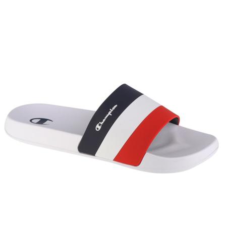 Tofflor Champion Slide All American Vit 44
