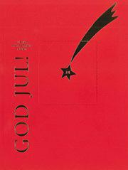 God jul : från midvinterblot till Kalle Anka - Bok av Lena Kättström Höök - Danskt band