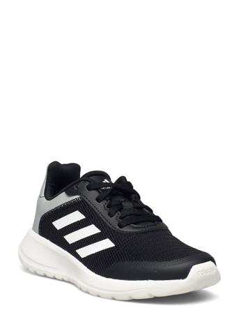 Tensaur Run 2.0 K Shoes Sports Shoes Running/training Shoes Svart Adidas Performance
