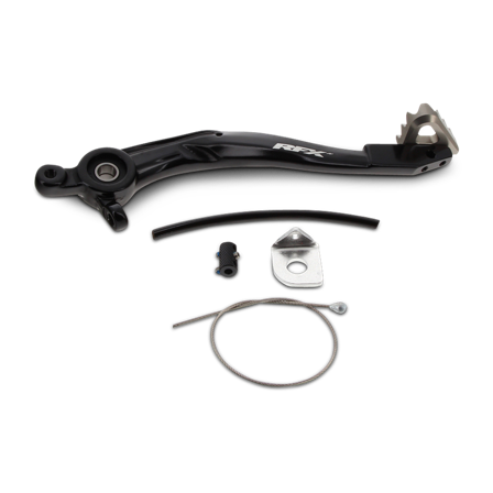 Pedal de Freno RFX Pro Solid - Gas Gas MC 350F 2022-2023