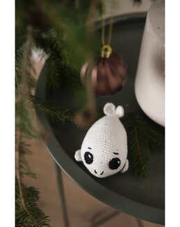 Hylje Tryggve-Svarta Fåret