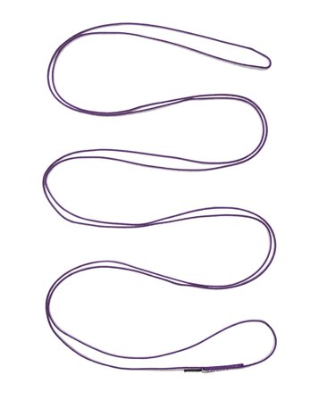 Black Diamond 10 mm Dynex Runner 240 cm Purple