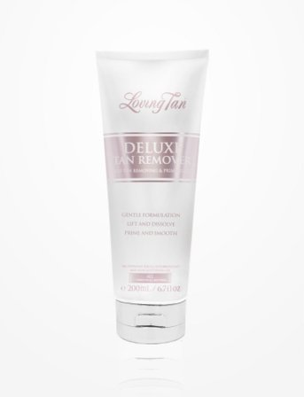 Loving Tan Deluxe Tan Remover 200 ml, Skincare, Solpleje, Selvbruner