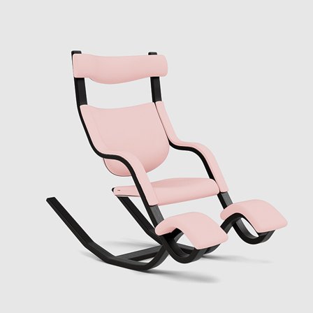 Gravity, Varier Furniture, Recliner