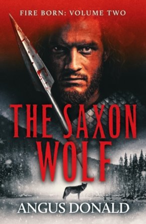 The Saxon Wolf
