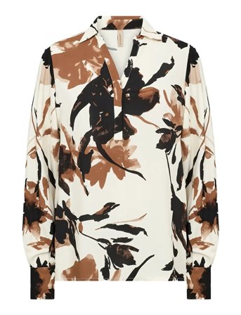 Soyaconcept Sc-Bene - Multi/patterned - L