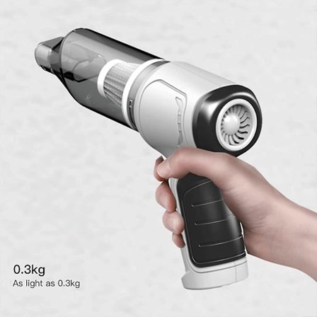 Auton imuri, Mini-auton imuri 10000pa/120w/12v