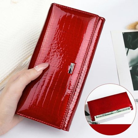 Lang pung koskindspung RØD STYLE 1 STYLE 1