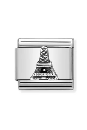 Classic Monuments Eiffel Tower