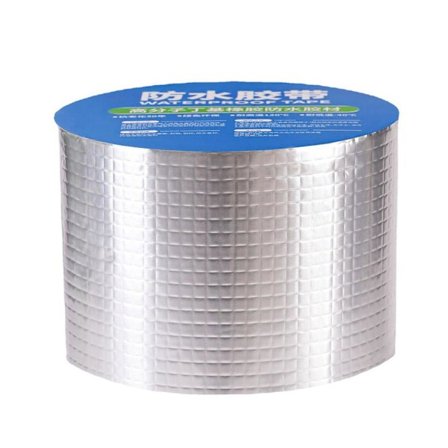 Reparations- og Forseglingstape, Vandtæt - 10 cm