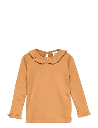 Adalina - T-Shirt Orange Hust & Claire
