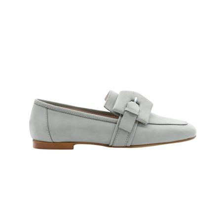 E mia, Moccasins Groen, Dames, Maat:38 EU