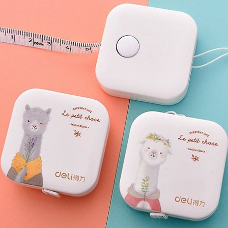 150 cm måttband, portabel, infällbar linjal, höjdmätare för barn, rullmåttband [YJD]