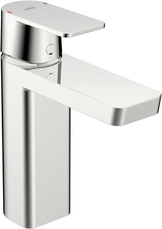 Oras Stela Pesualtaan sekoitin kromattu, Kylpyhuone