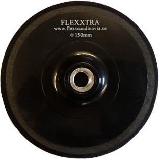 Flexxtra 100148 Støtterondell, Maskintilbehør & forbruk