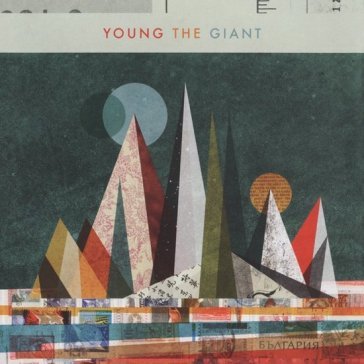 Young the giant Young The Giant