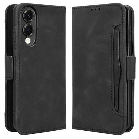 Wallet case Case Cover for Samsung Galaxy S25 Edge
