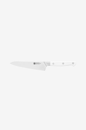 ZWILLING - Kompakt kockkniv Pro le blanc 14 cm - Hvit - Kjøkkenkniver & tilbehør - Fra Homeroom