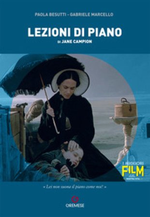 Lezioni di piano di Jane Campion Paola Besutti