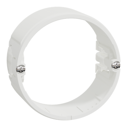 Elko EKO10459 Skruvring gängad Hög, Installationsmaterial