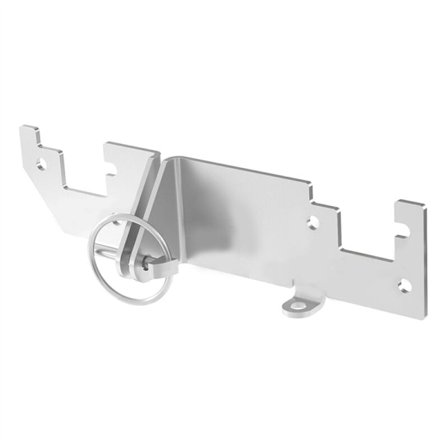 Uusi takalukon lukitus H1 H2 katto murtosuoja Ducato JUMPER Relay Boxer X250 X290 katolle