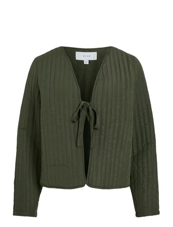 Vila | Vimarle L/S Jacket | 42