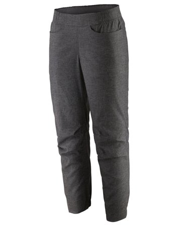 Patagonia W's Hampi Rock Pants Ink Black