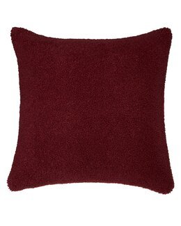 Putetrekk Teddy ensfarget 1-pakning