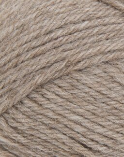 Garn Viking Alpaca Storm Beige