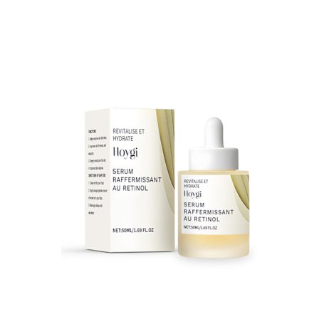 HOYGI 0.2 Boosting Shot Ampull 50ml