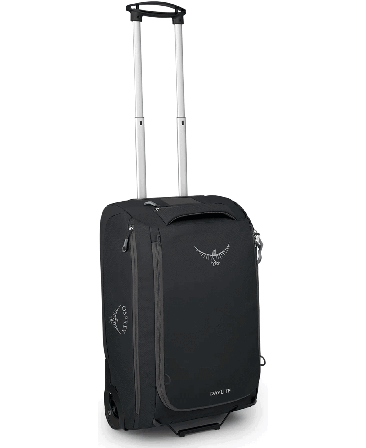 Osprey Daylite Co Whld Duffle 40 Black