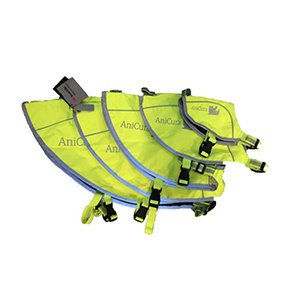 AniCura Refleksvest Hunde