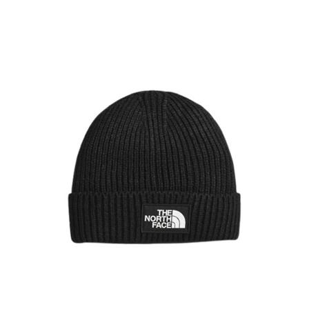 The North Face, Beanies Zwart, Heren, Maat:ONE Size