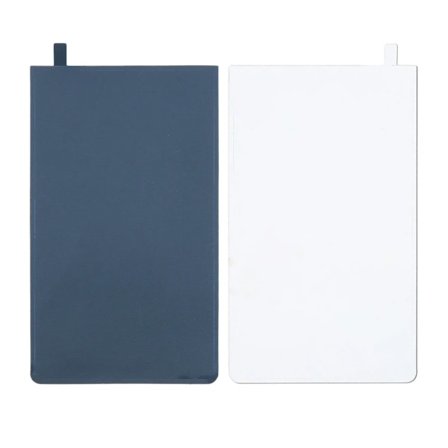 Google Pixel 7 Självhäftande tejp för Baksida