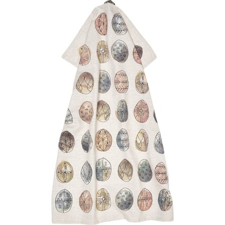 Zen Kökshandduk 50 x 70cm