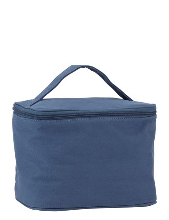 Haps Nordic Thermo Lunch Bag - Blue - H