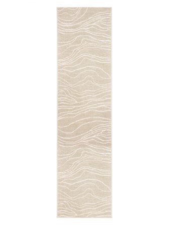 Możliwość Prania Dywan Wewnętrzny I Zewnętrzny Skagen Beżowyik Mały Oeko-Tex