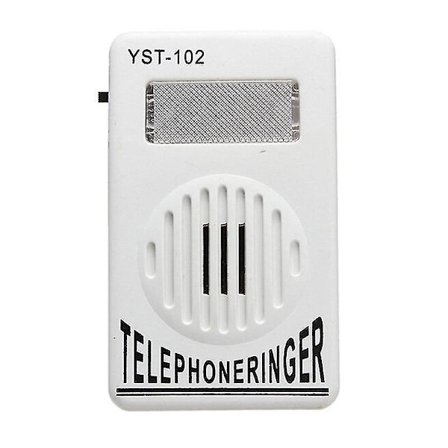 Super høj telefon ringetone booster