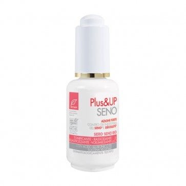 Dr Taffi Siero Seno Plus&Up Bio&Vegan 30ml
