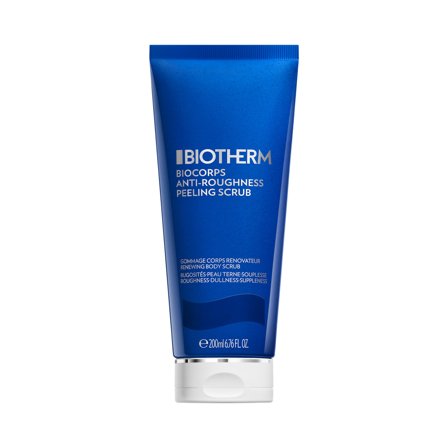 Biotherm Biocorps Anti-Roughness Peeling Scrub 200ml - Esfoliante