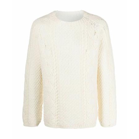 Maison Margiela Sweater inbo, Herre