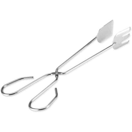 25 cm Matklype Grillklype Grillklyper Matklype Kullklyper