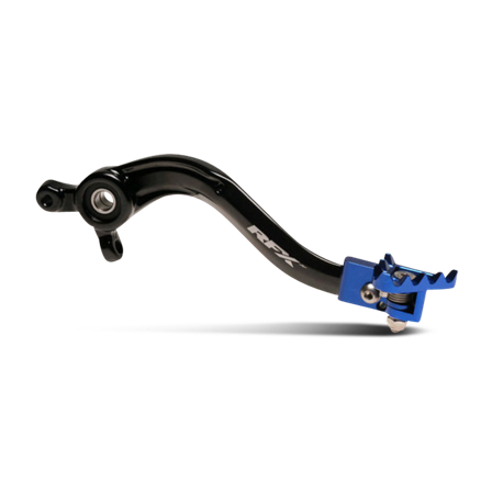 RFX Pro Flexi Brake Pedal - Husqvarna TE 250 2014-2016