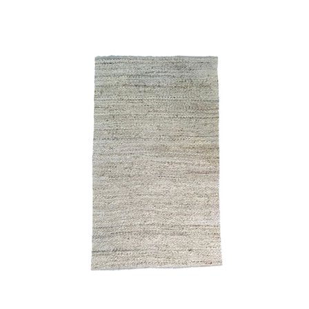 Juuttimatto olohuoneeseen 140x210cm – Luonnonvärinen viimeistely