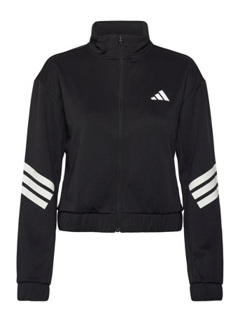 Jg Spr Ttop Black Adidas Sportswear