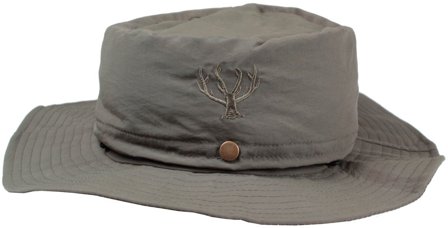 Grey Oak Mosquito Hat Green